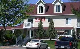 Motel Derfal Repentigny